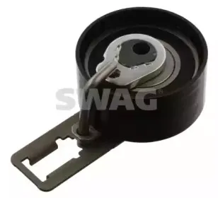 Натяжной ролик, ремень ГРМ SWAG купить